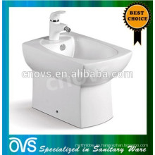 Bidet de la señora del cuarto de baño de la porcelana A5005